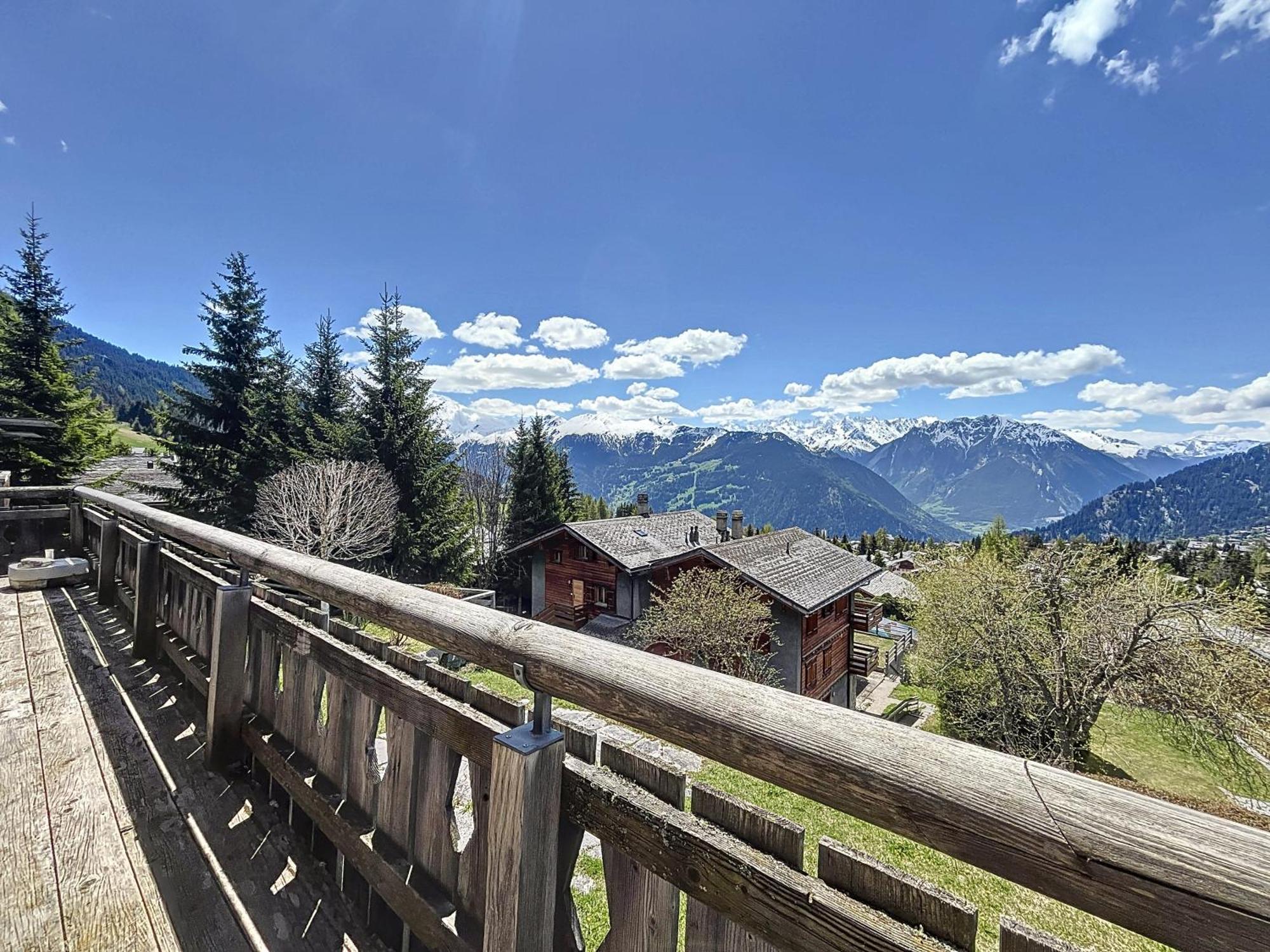 Teura Villa Verbier Ngoại thất bức ảnh