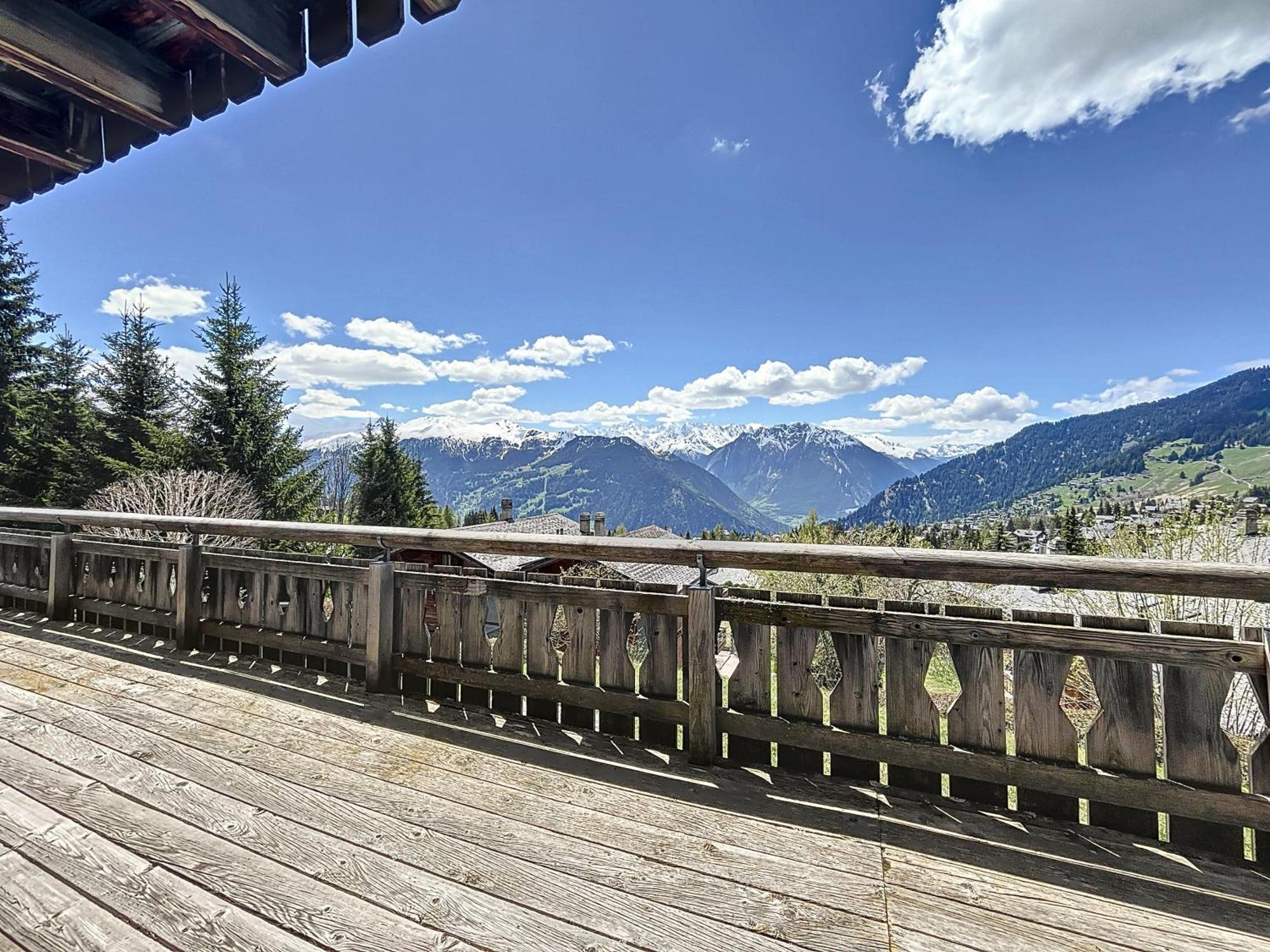 Teura Villa Verbier Ngoại thất bức ảnh