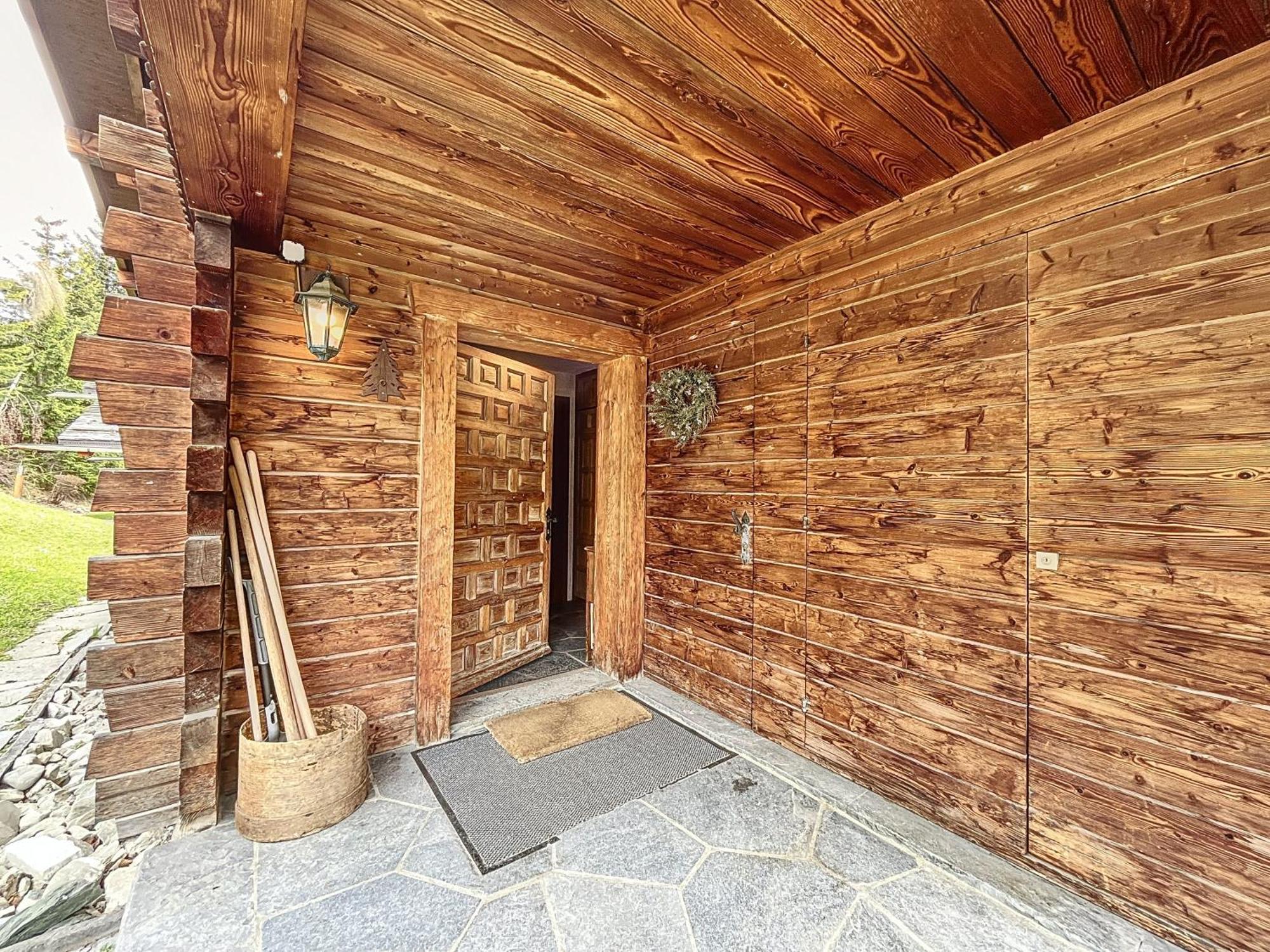 Teura Villa Verbier Ngoại thất bức ảnh