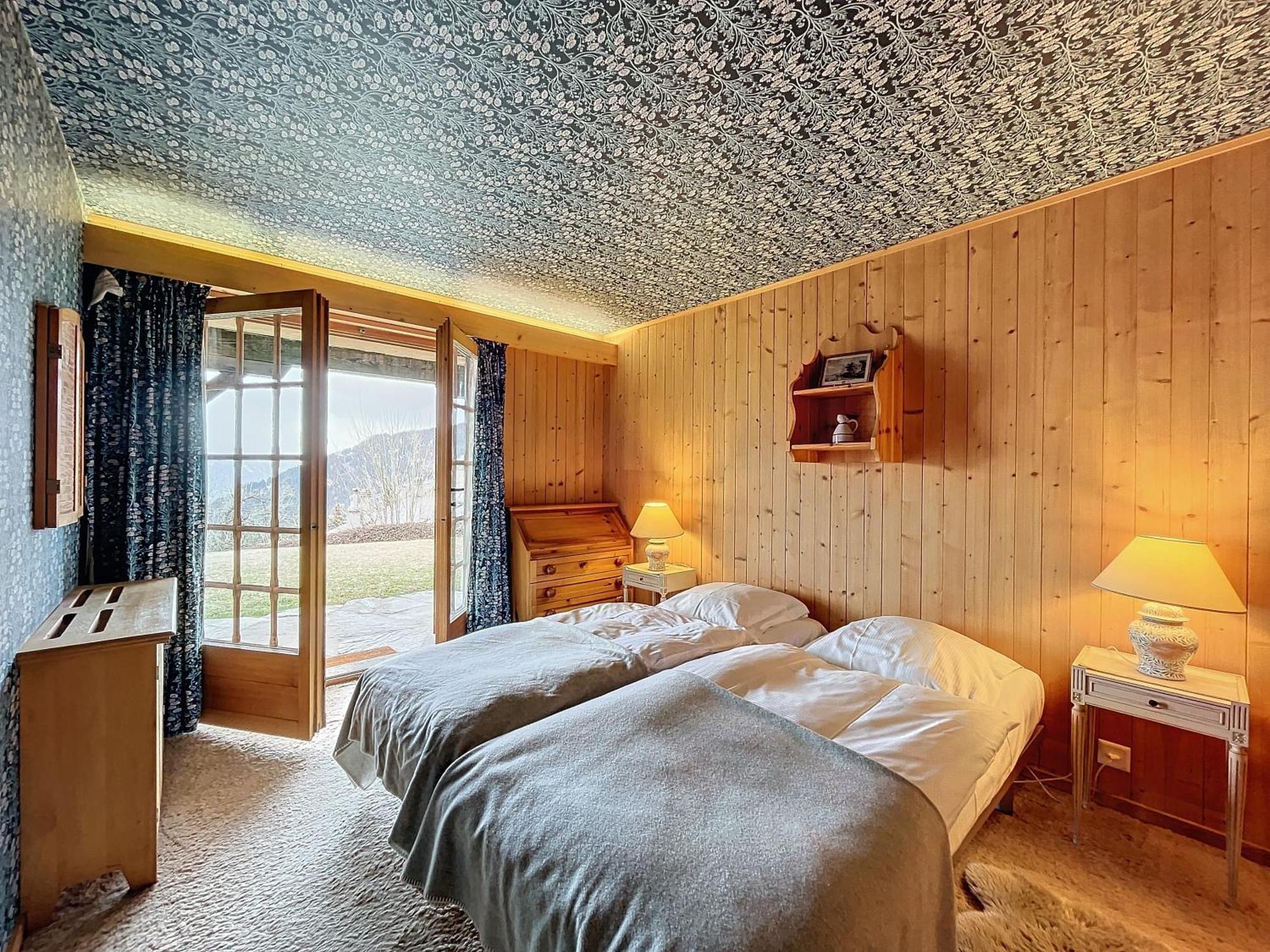 Teura Villa Verbier Ngoại thất bức ảnh