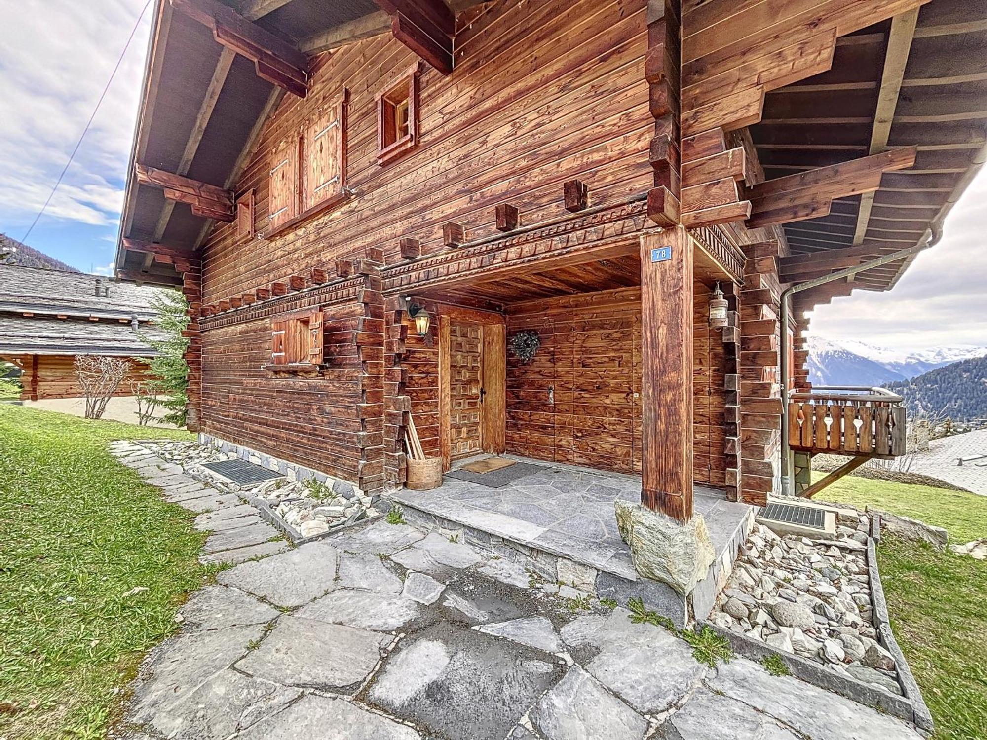 Teura Villa Verbier Ngoại thất bức ảnh